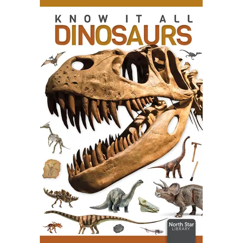 Dinosaurs
