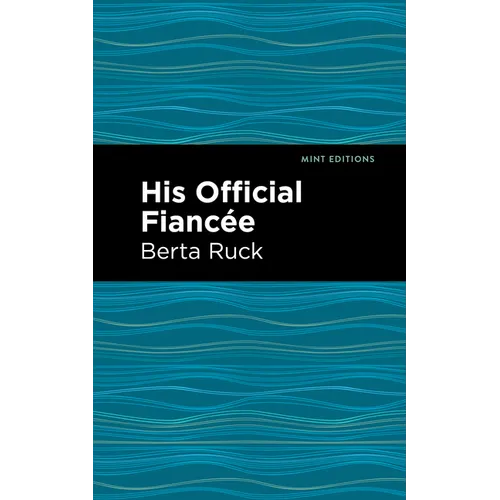 His Official Fiancee