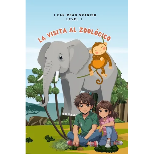 La visita al zoológico