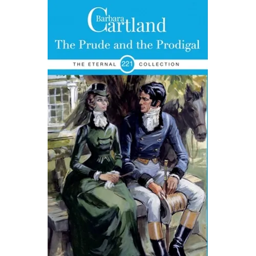 221. The Prude and the Prodigal