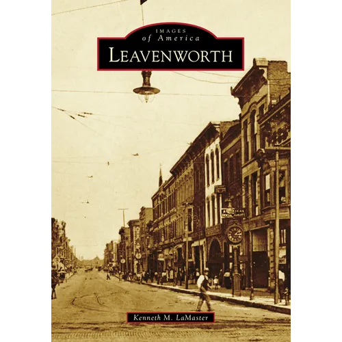 Leavenworth