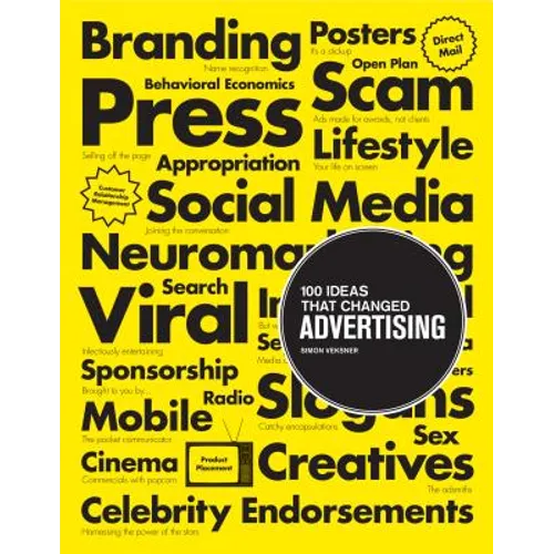 100 Ideas That Changed Advertising