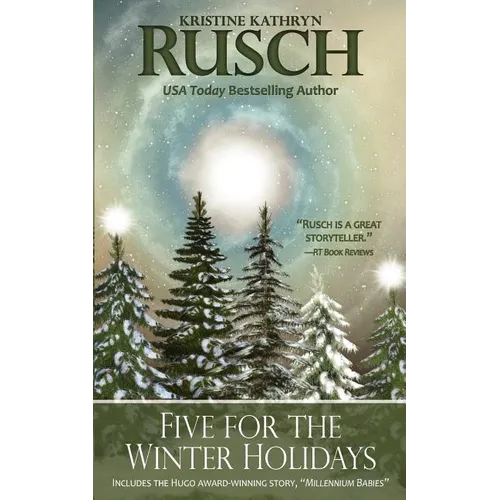 Five for the Winter Holidays