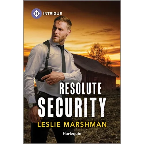 Resolute Security