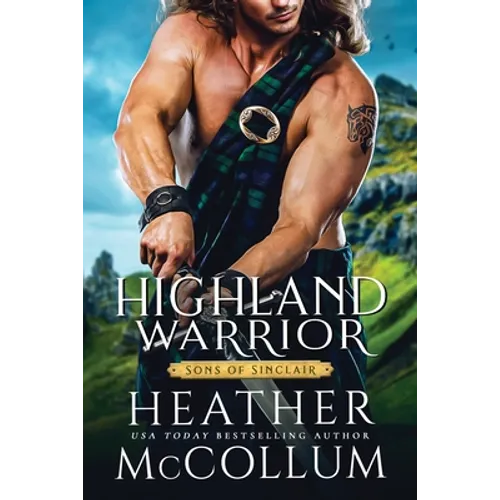 Highland Warrior