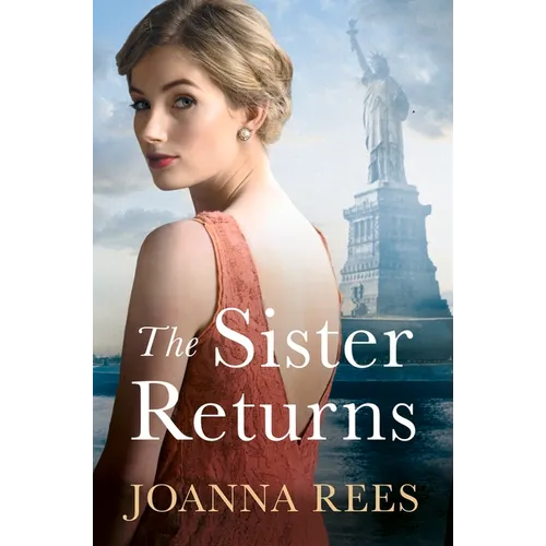The Sister Returns