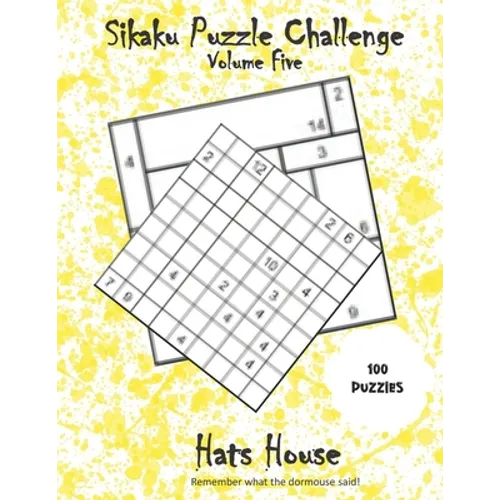 Sikaku Puzzle Challenge