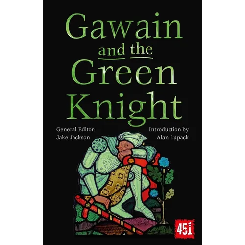Gawain and the Green Knight