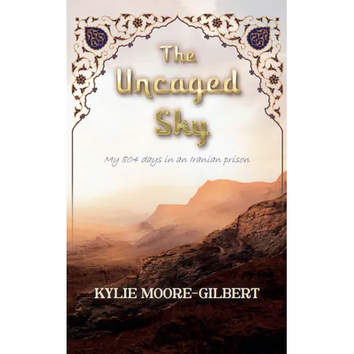 The Uncaged Sky