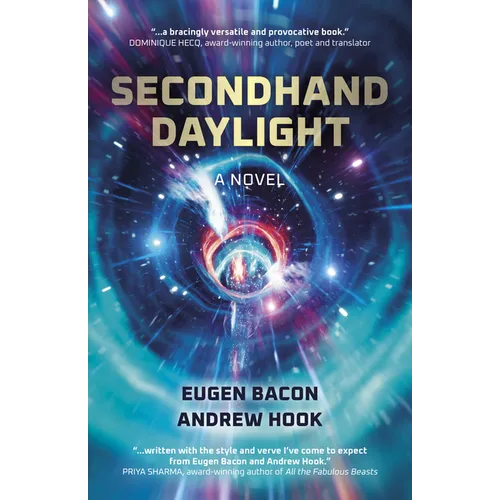 Secondhand Daylight