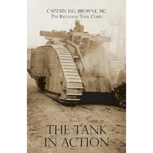 The Tank in Action