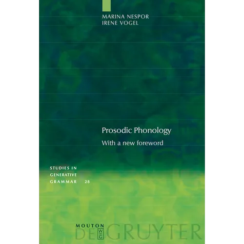 Prosodic Phonology