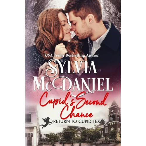 Cupid's Second Chance: Small Town Romance