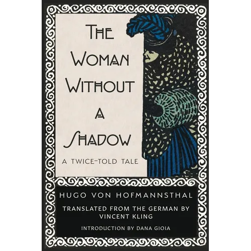 The Woman Without a Shadow
