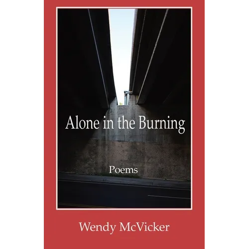Alone in the Burning