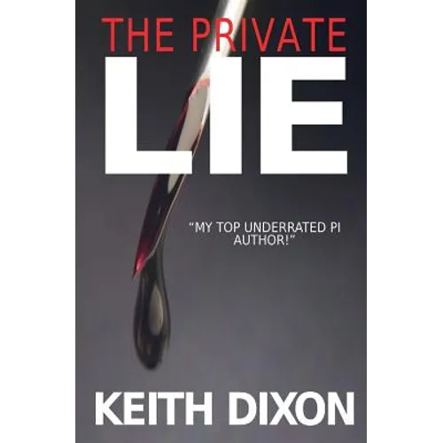 The Private Lie