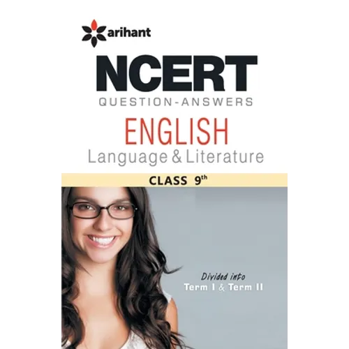 NCERT Solutions English Language 9th