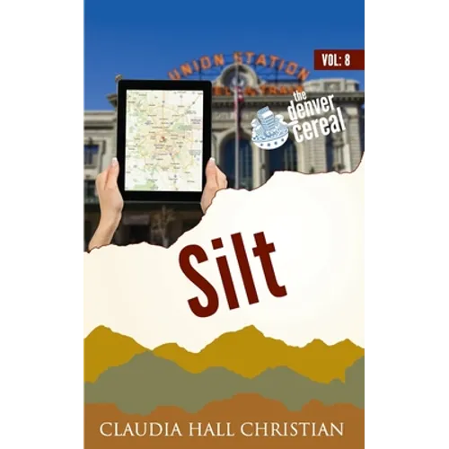 Silt: Denver Cereal, Volume 8