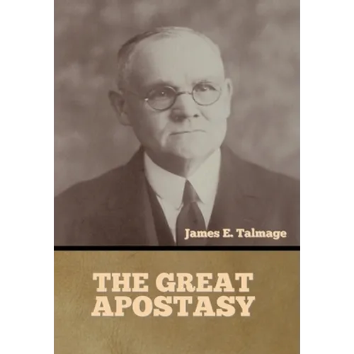 The Great Apostasy