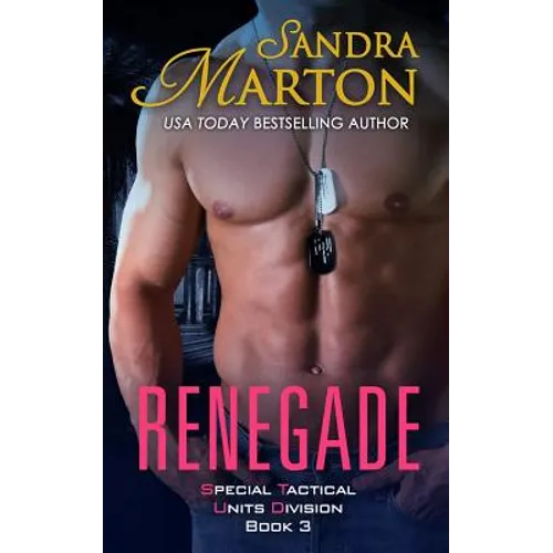 Renegade: Special Tactical Units Division (Stud)