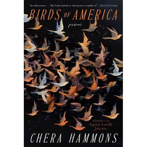 Birds of America: Poems