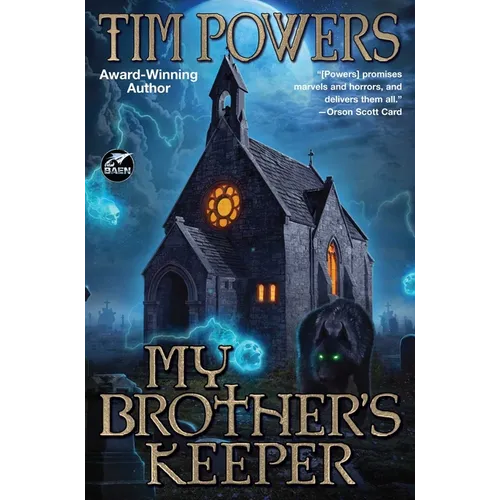 My Brother's Keeper