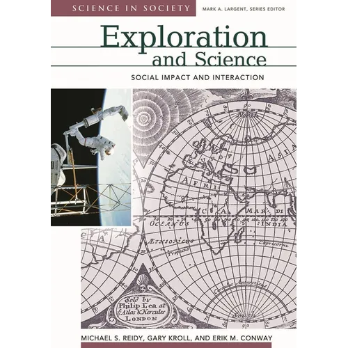 Exploration and Science: Social Impact and Interaction