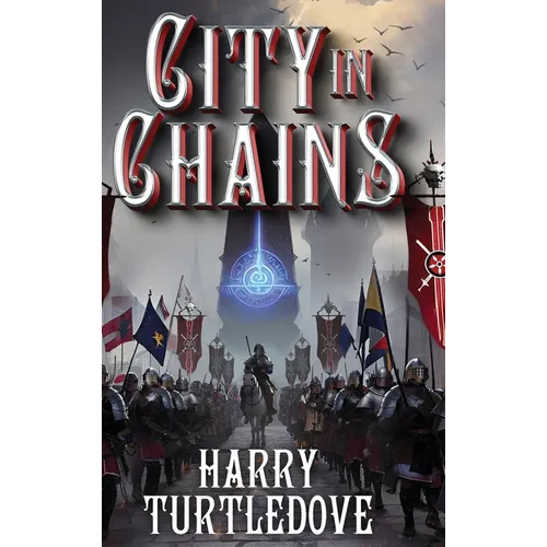 City in Chains