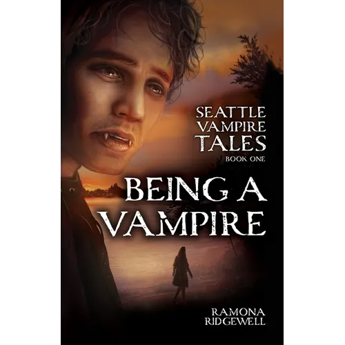 Being a Vampire