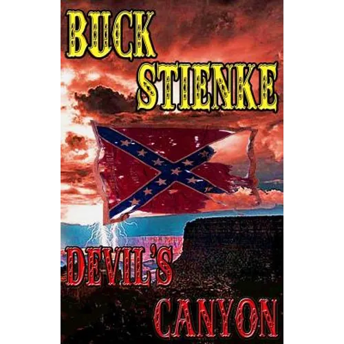 Devil's Canyon