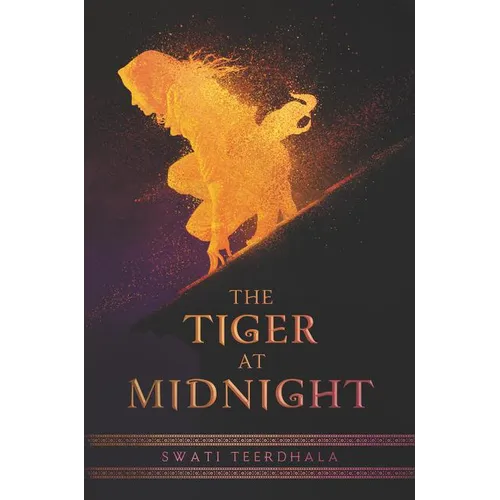 The Tiger at Midnight