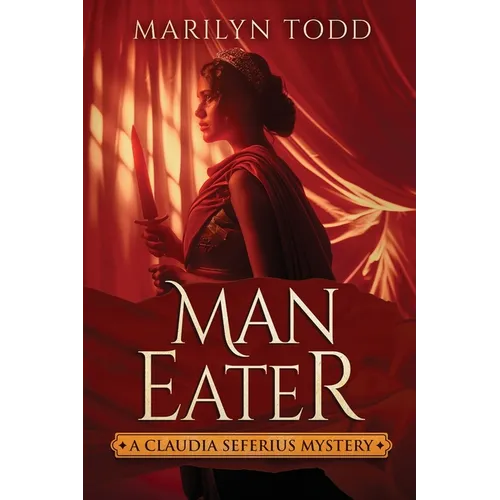 Man Eater