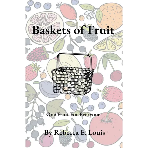 Baskets of Fruit