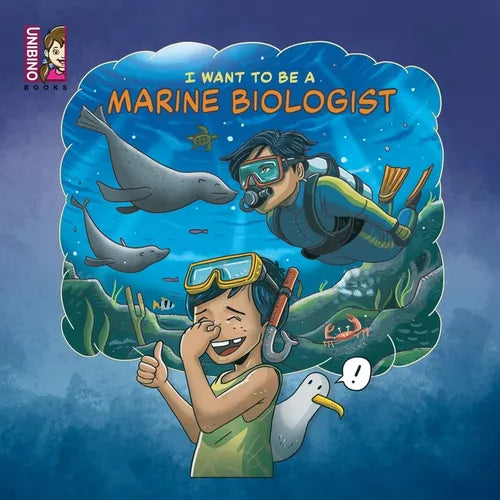 I Want To Be A Marine Biologist: Navigating the Journey to Become a Marine Biologist