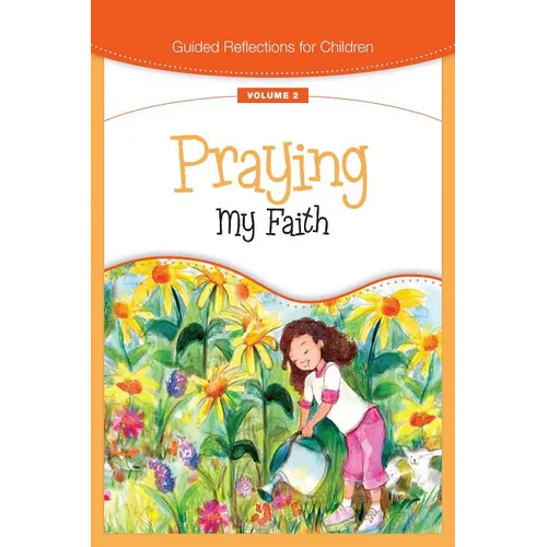Praying My Faith