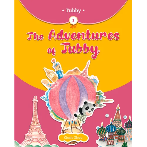 The Adventures of Tubby