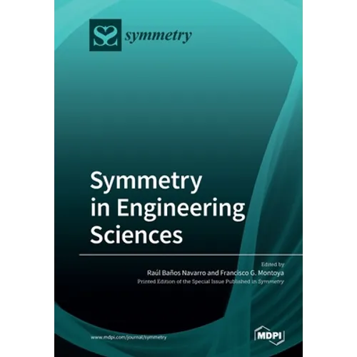 Symmetry in Engineering Sciences