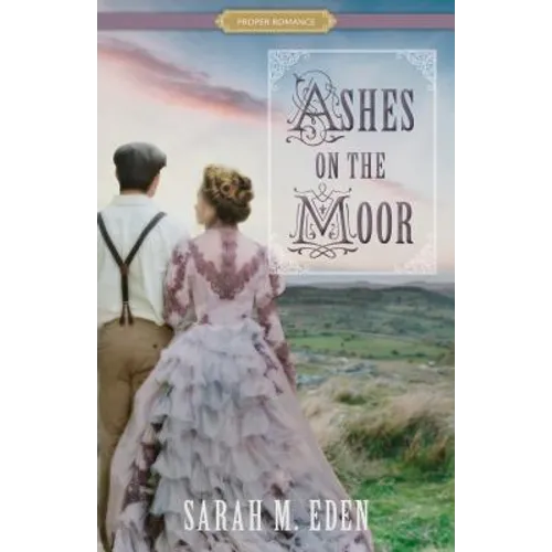 Ashes on the Moor