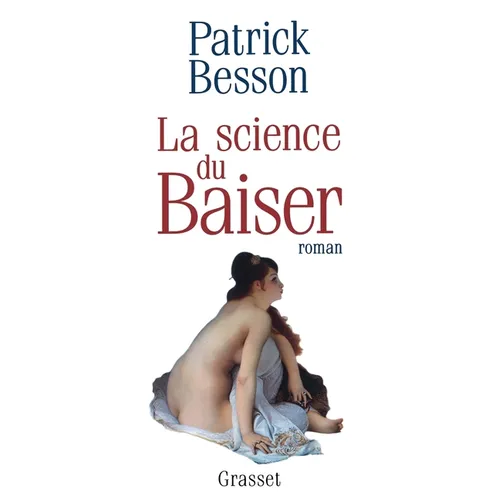 La science du baiser