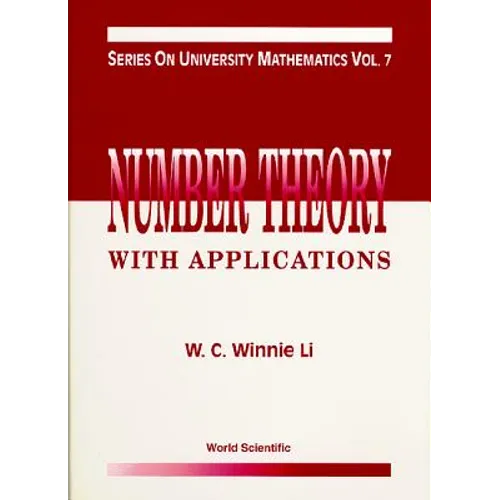 Number Theory with Applications (V7)
