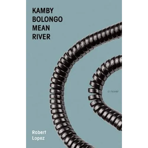 Kamby Bolongo Mean River