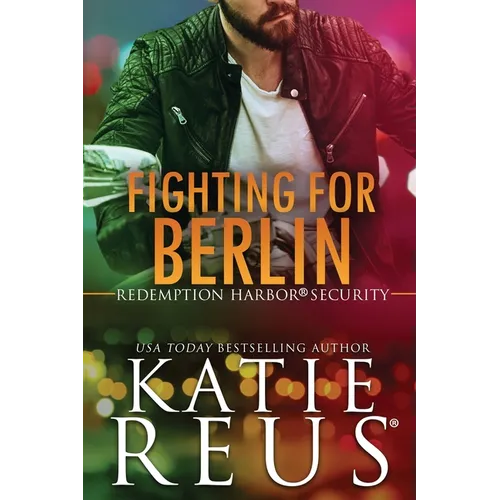 Fighting for Berlin