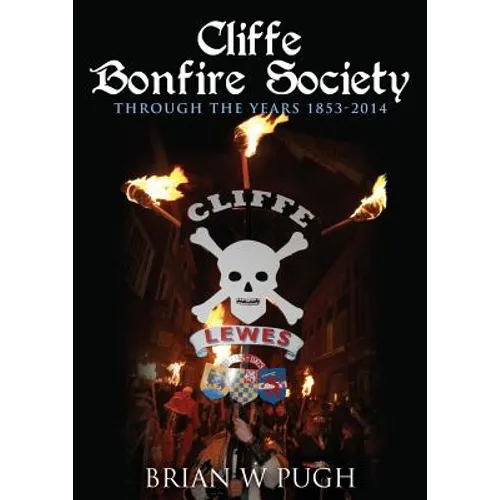 Cliffe Bonfire Society