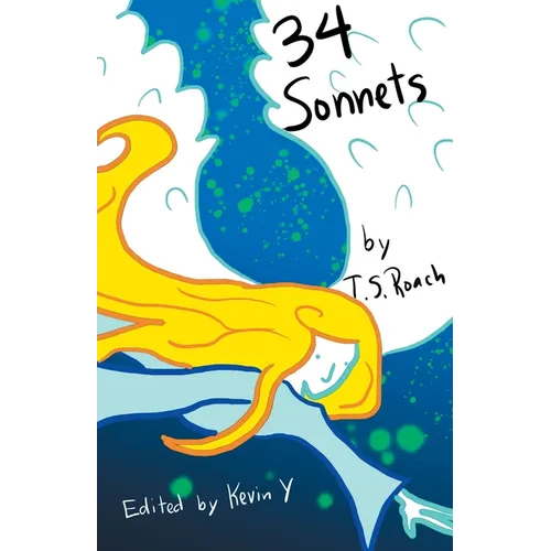 34 Sonnets