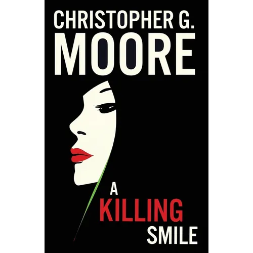 A Killing Smile
