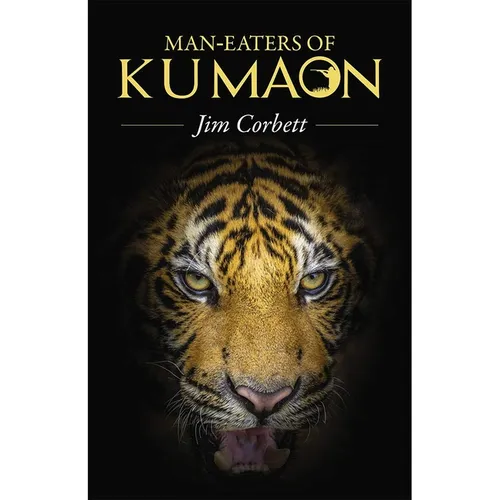 Man-Eaters of Kumaon