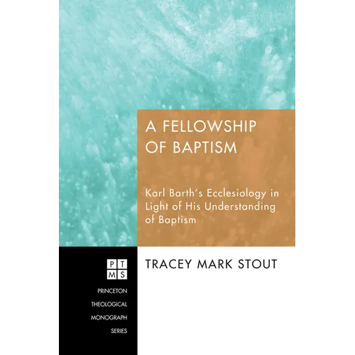 A Fellowship of Baptism
