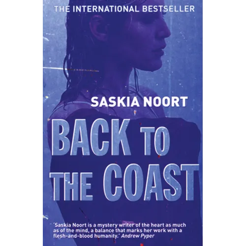 Back to the Coast