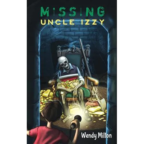 Missing Uncle Izzy