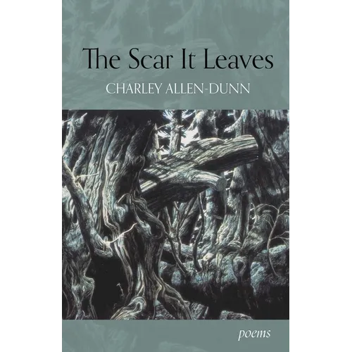 The Scar It Leaves